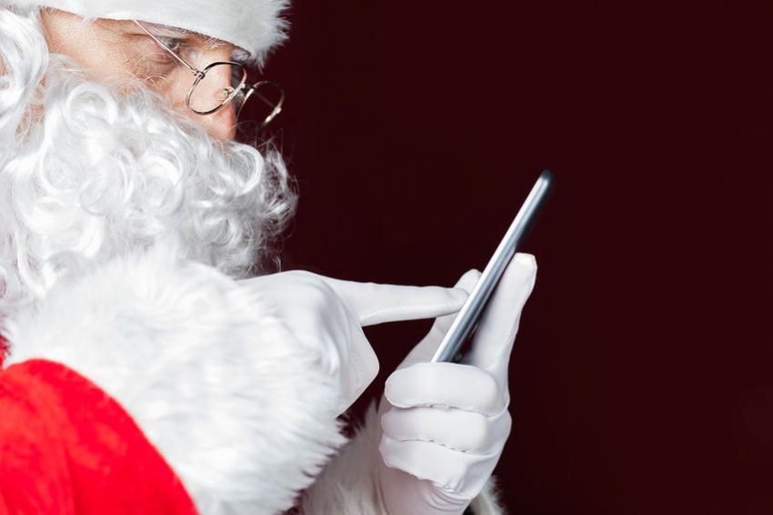 Esempi pratici di SMS per promozioni natalizie